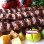 راه اندازی کبابی در سراسر ایران توسط ایران کیچن
