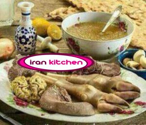 راه اندازی کله پزی در سراسر کشور