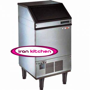 دستگاه یخ ساز اسکاتمن AF100 ساخت ایتالیا