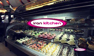 راه اندازی شیرینی فروشی در سراسر ایران