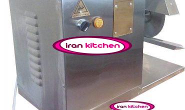دستگاه رو میزی برش مرغ و ماهی