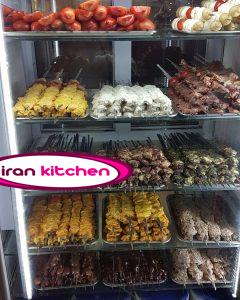راه اندازی جگرکی در سراسر کشور