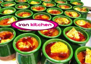راه اندازی دیزی سرا توسط ایران کیچن