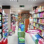 راه اندازی سوپرمارکت در سراسر ایران
