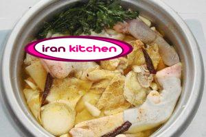 راه اندازی سیرابی فروشی در سراسر ایران