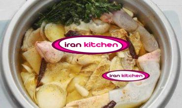راه اندازی سیرابی فروشی در سراسر ایران