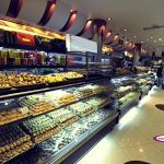 راه اندازی شیرینی سرا در سراسر ایران