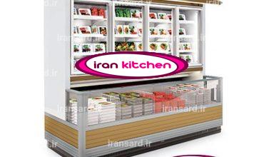 راه اندازی فروشگاه مواد غذایی