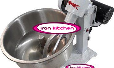 دستگاه خمیر گیر نانوایی ۴۰ کیلو گرمی