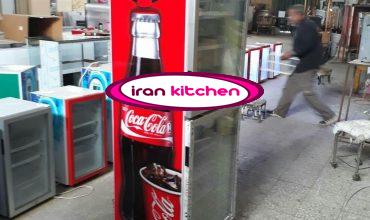 یخچال نوشیدنی 60 سانت برند نارسیس
