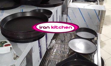 ظرف مخصوص فر پیتزا پیکو سایز 15