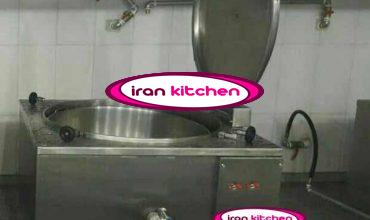 دیگ پخت برنج اتوماتیک