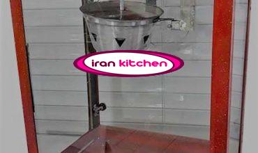 دستگاه برقی فروشگاهی پاکرن ساز رومیزی با بهترین کیفیت