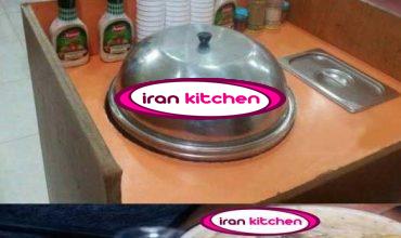 دستگاه ذرت مکزیکی با کیفیت بالا و دارای بدنه با چوب ام دی اف