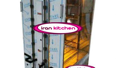 دستگاه جوجه گردان ۱۲ سیخه با کیفیت بسیار بالا