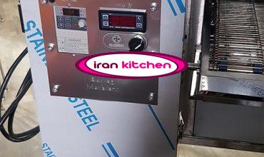 فر ریلی طرح لینکن دارای دهنه پنجاه سانتی متر