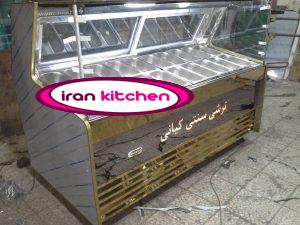تاپینگ ترشی ۲۰ کاسه برند نارسیس
