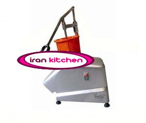 دستگاه خلال کن برقی صنعتی خارجی