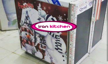 فریزر و یخچال دو منظوره