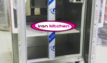 فریزر و یخچال دو منظوره