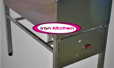 فر دیزی پزی سنگی 32 تایی