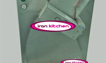 خمیر پهن کن رو میزی برای پیتزا