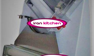 خمیر پهن کن به صورت رومیزی