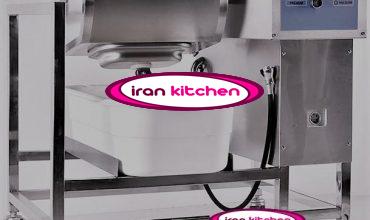 دستگاه مرینیتور ایرانی برای مرغ سوخاری و جوجه کباب با کیفیت بسیار بالا