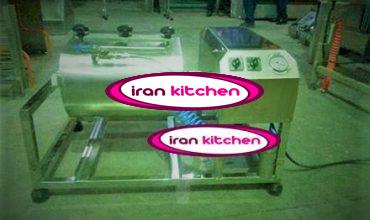 دستگاه مرینیتور ایرانی برای مرغ سوخاری و جوجه کباب