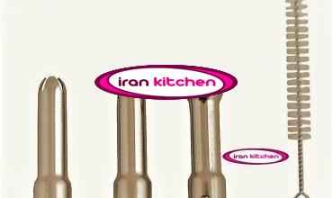 دستگاه گل خامه زن دستی با کیفیت بسیار بالا